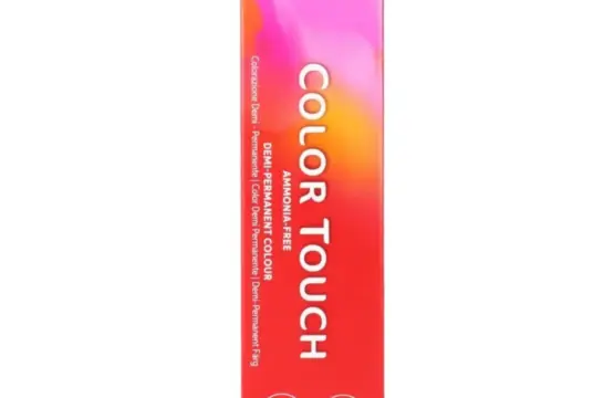 Wella Crema Colorante Color Touch Sin Amoniaco 60ml – 5.73 Castaño Claro Marrón Dora